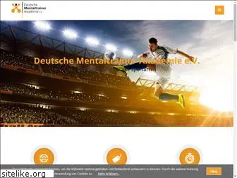 deutsche-mentaltrainer-akademie.de