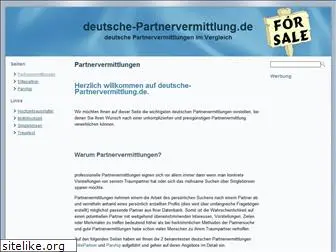 deutsche-partnervermittlung.de