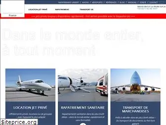 deutsche-privatjet.fr