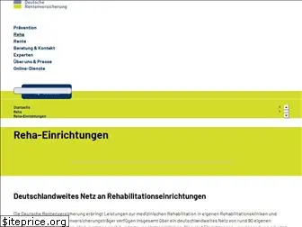 deutsche-rentenversicherung-reha-zentren.de