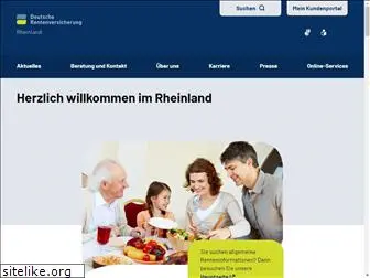 deutsche-rentenversicherung-rheinland.de