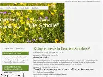 deutsche-scholle-os.de