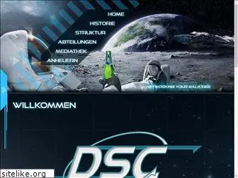 deutsche-spacecargo.com