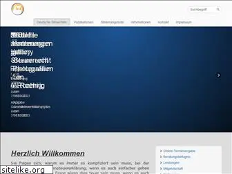 deutsche-steuerhilfe.com
