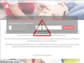 www.deutsche-unfallhilfe.de