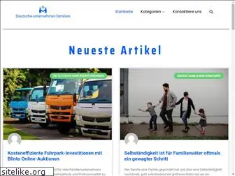 deutsche-unternehmer-familien.de