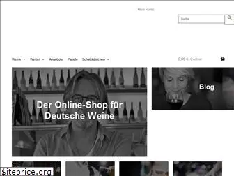 deutsche-weine.com