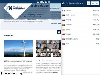 deutsche-windtechnik.com