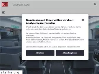 deutschebahn.com