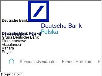 deutschebank.pl