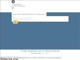 deutschebusiness.com