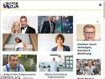 www.deutscheclub.de