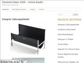 deutschedek.com