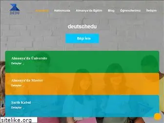 deutschedu.com