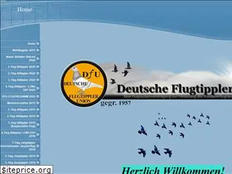 deutscheflugtipplerunion.de