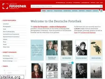 deutschefotothek.de