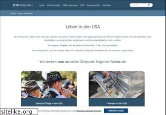 deutscheindenusa.com