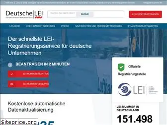 deutschelei.de