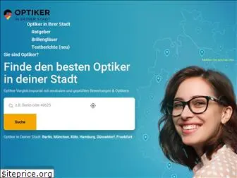 deutscheoptiker.de