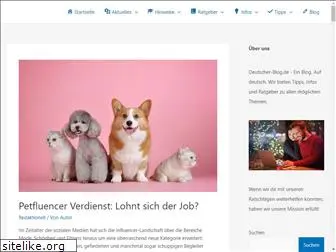 deutscher-blog.de