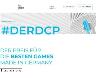 deutscher-computerspielpreis.de