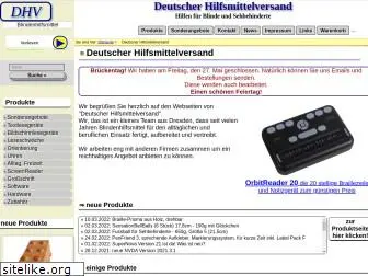 deutscher-hilfsmittelversand.de