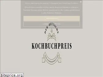 deutscher-kochbuchpreis.de