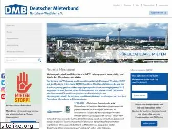 deutscher-mieterbund-nrw.de