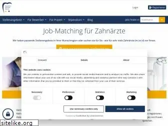 deutscher-zahnarzt-service.de