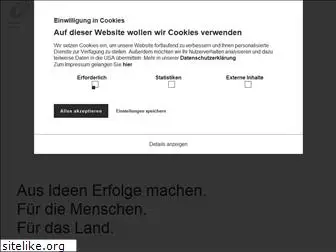deutscher-zukunftspreis.de