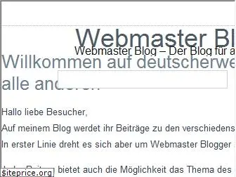 deutscherwebmasterblog.de