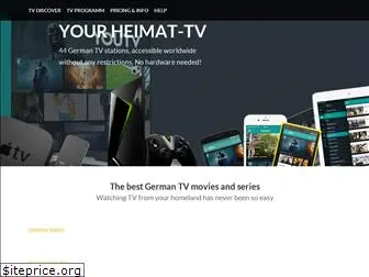 deutsches-fernsehen-usa.com