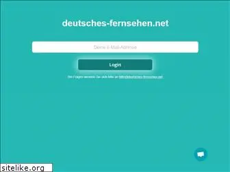 deutsches-fernsehen.net