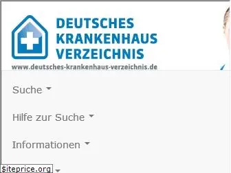 deutsches-krankenhaus-verzeichnis.de