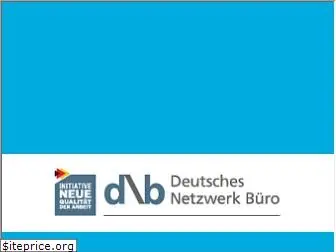 deutsches-netzwerk-buero.de