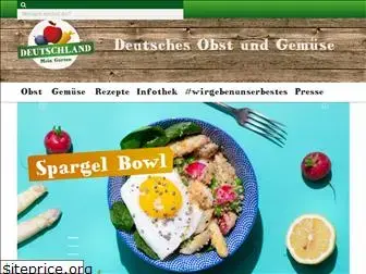 deutsches-obst-und-gemuese.de