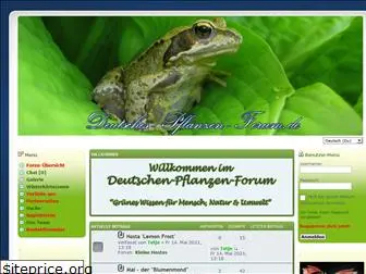 deutsches-pflanzen-forum.de