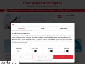 deutschesarztportal.de