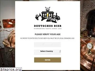 deutschesbier.com