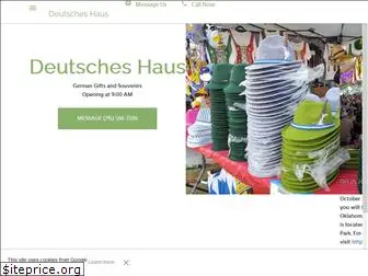 deutscheshaus.cc