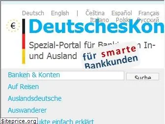 deutscheskonto.org