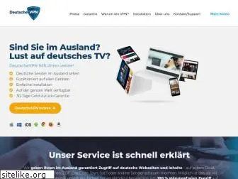 deutschevpn.com