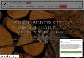 deutschewildtierstiftung.de