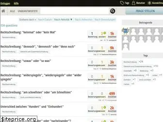 deutschfrage.de