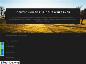 www.deutschhilfe.at