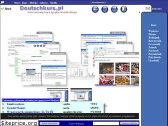 deutschkurs.pl