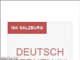 deutschkurse-salzburg.com