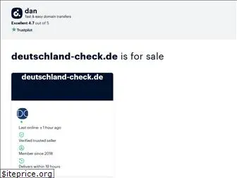 deutschland-check.de