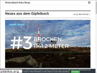 deutschland-deine-berge.com