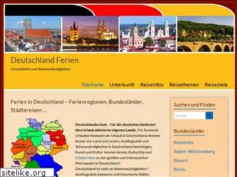 deutschland-ferien.net